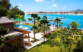 L'Escale Resort Marina & Spa - Small Luxury Hotels Of The World